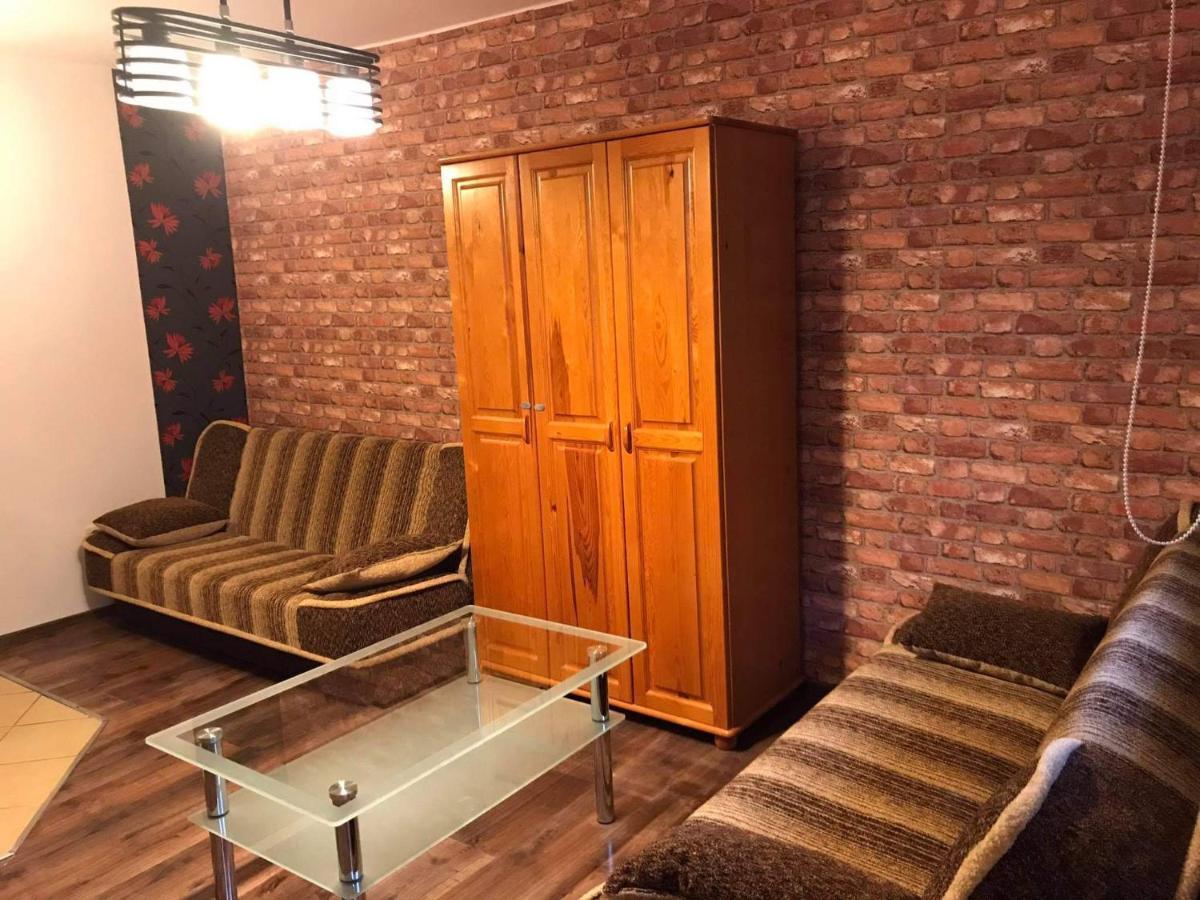 Olimp Resort Sarbinowo Eksteriør billede