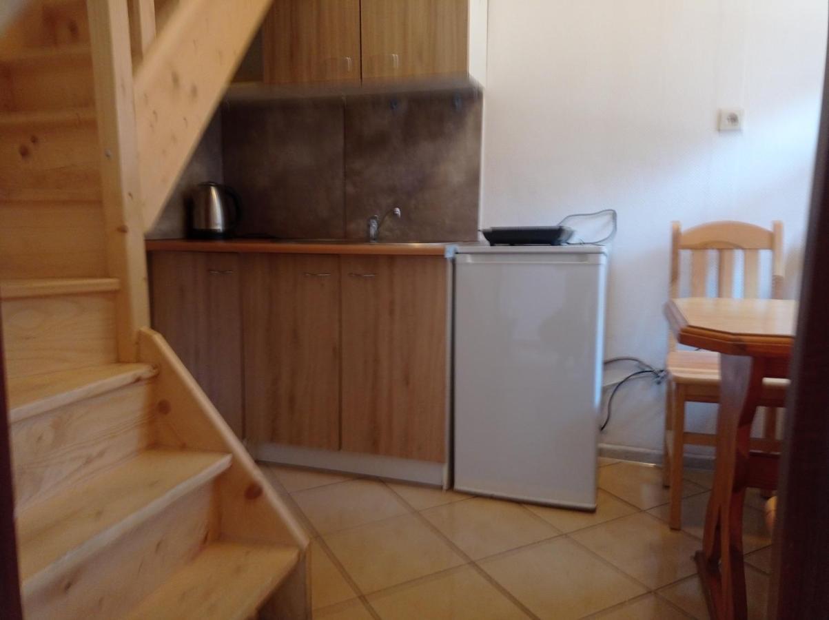 Olimp Resort Sarbinowo Eksteriør billede