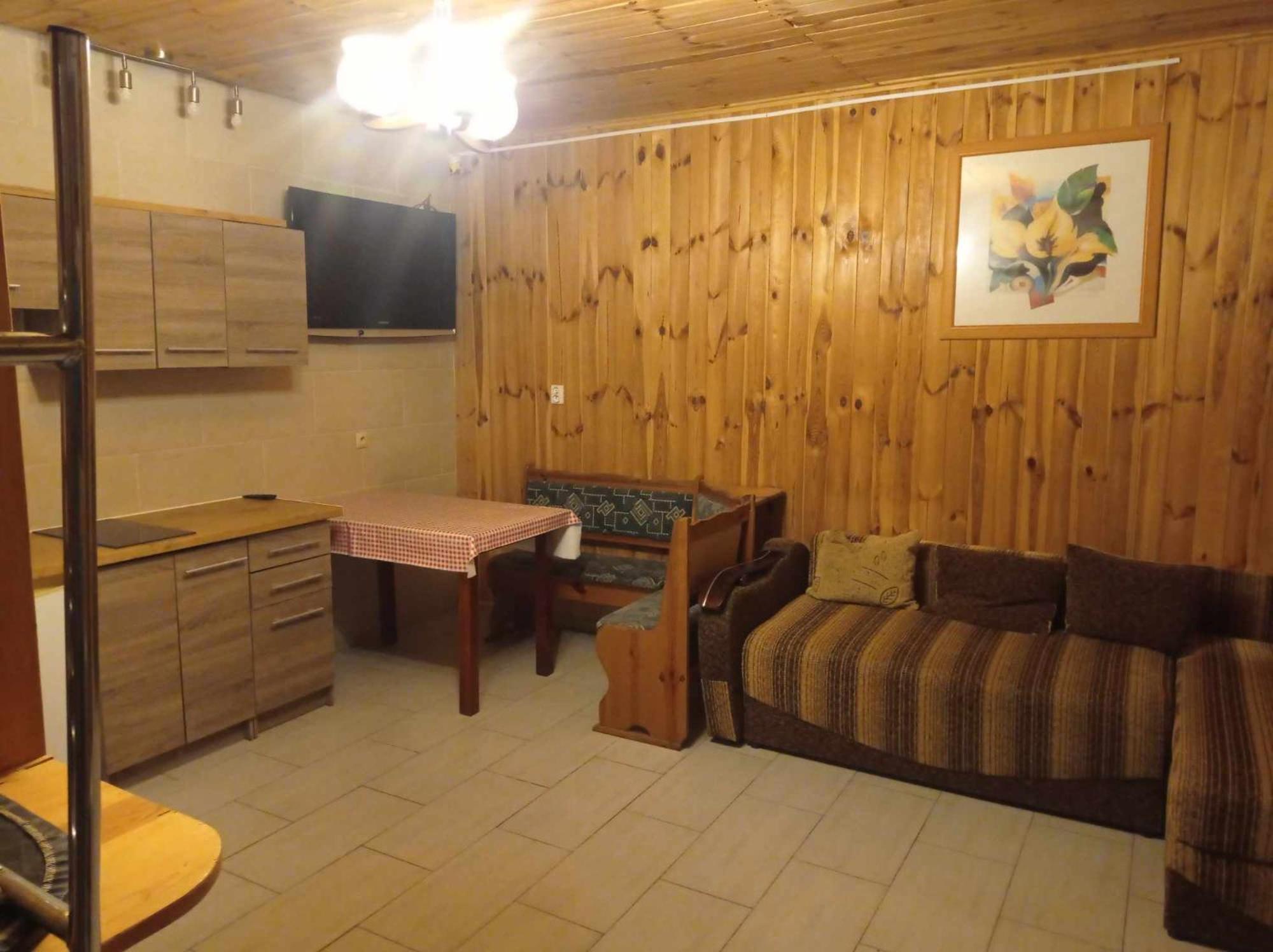 Olimp Resort Sarbinowo Eksteriør billede