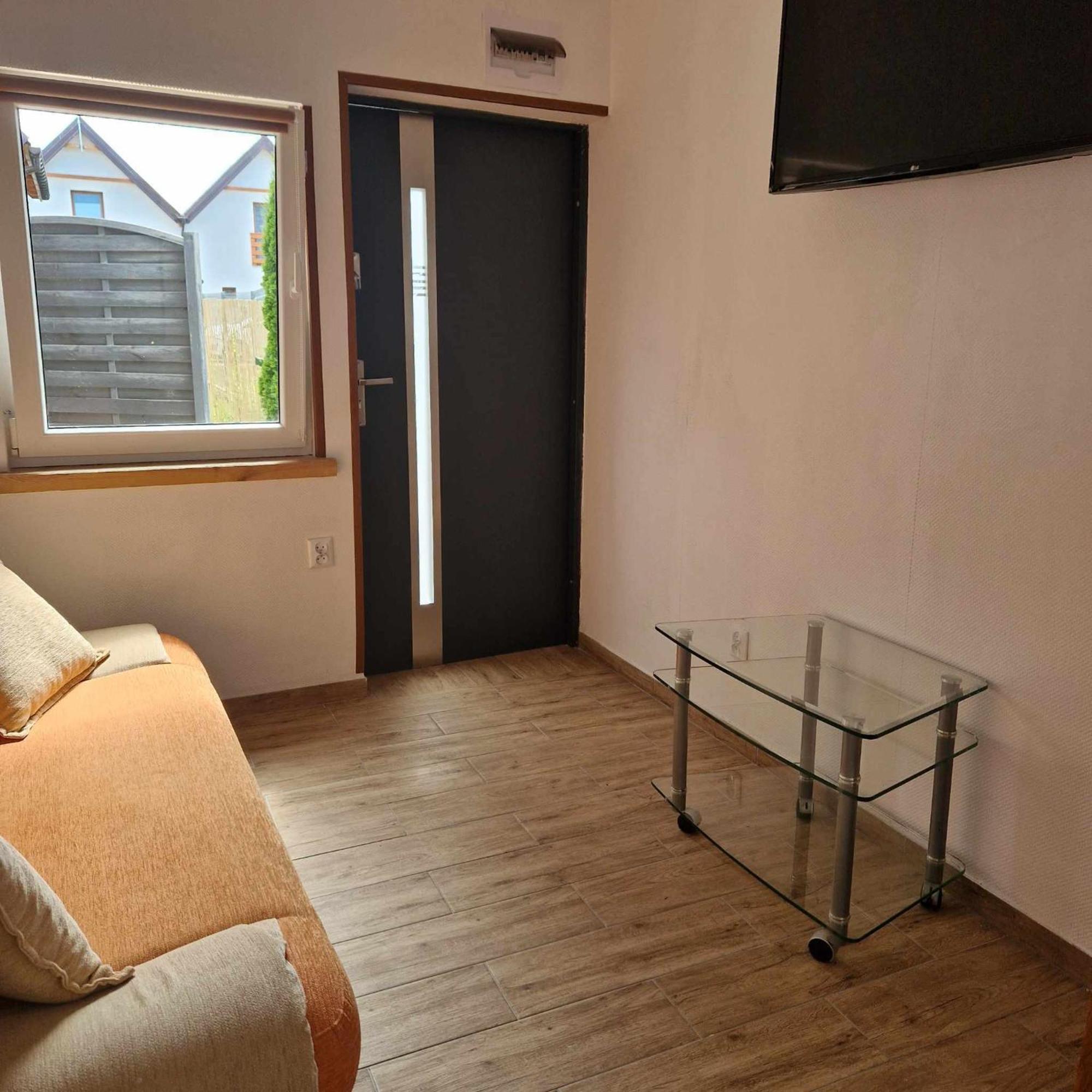 Olimp Resort Sarbinowo Eksteriør billede