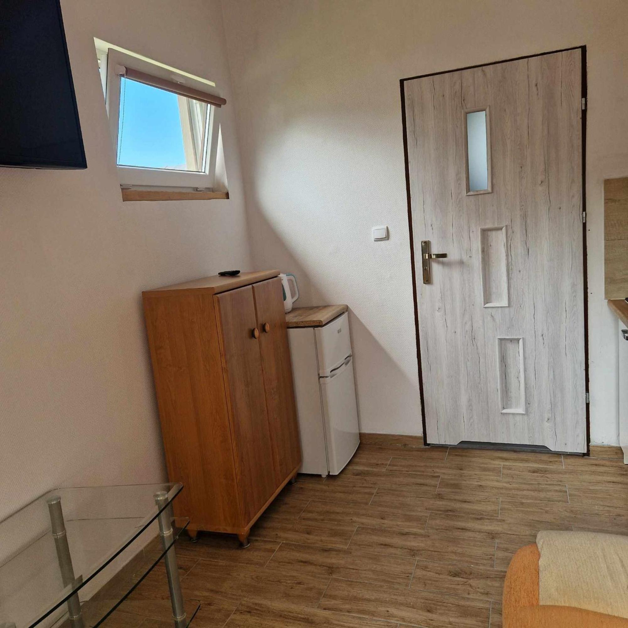 Olimp Resort Sarbinowo Eksteriør billede