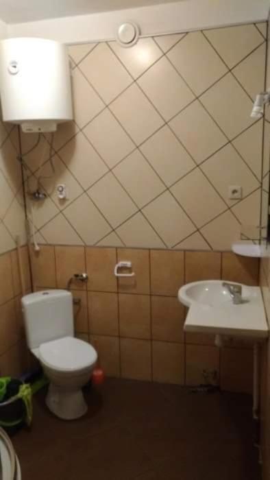 Olimp Resort Sarbinowo Eksteriør billede