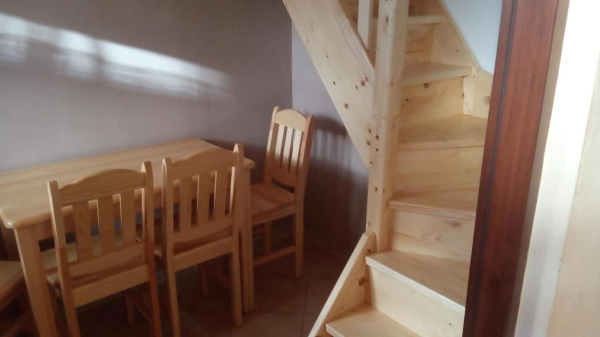 Olimp Resort Sarbinowo Eksteriør billede