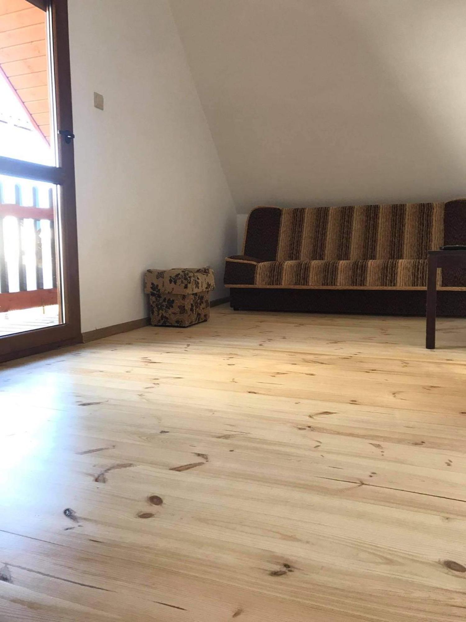 Olimp Resort Sarbinowo Eksteriør billede